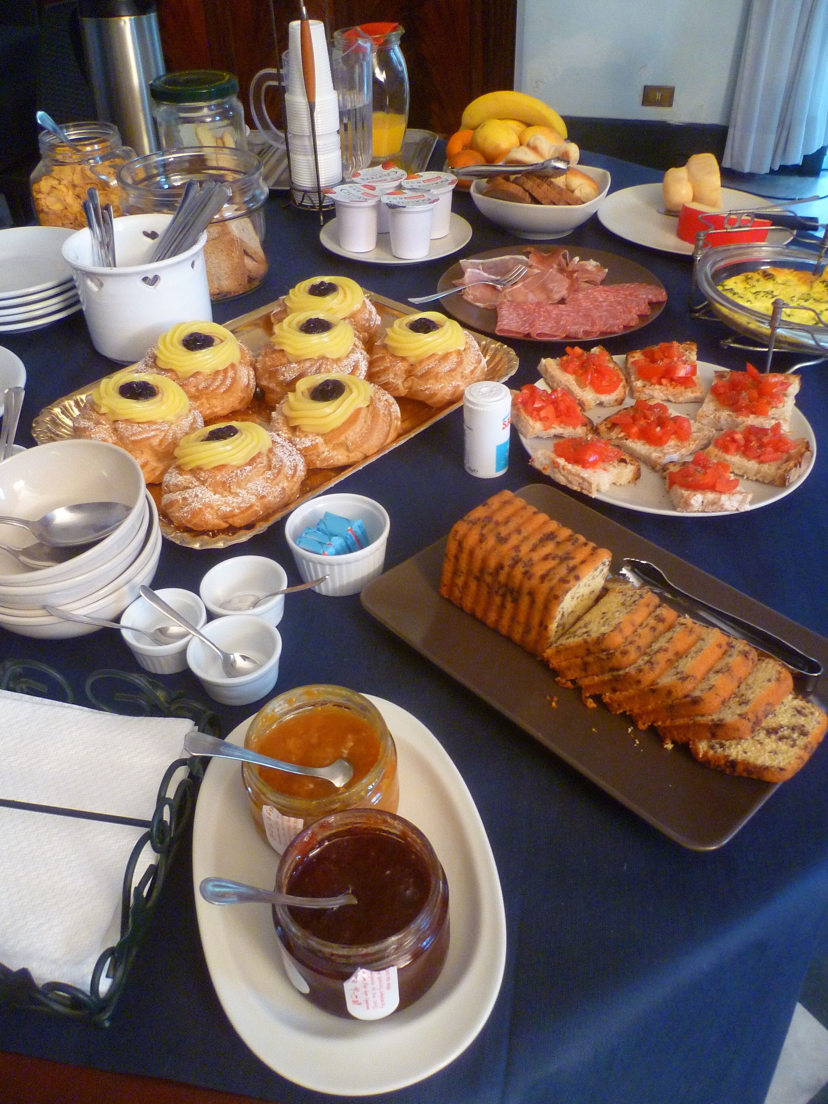 Villa San Gennariello