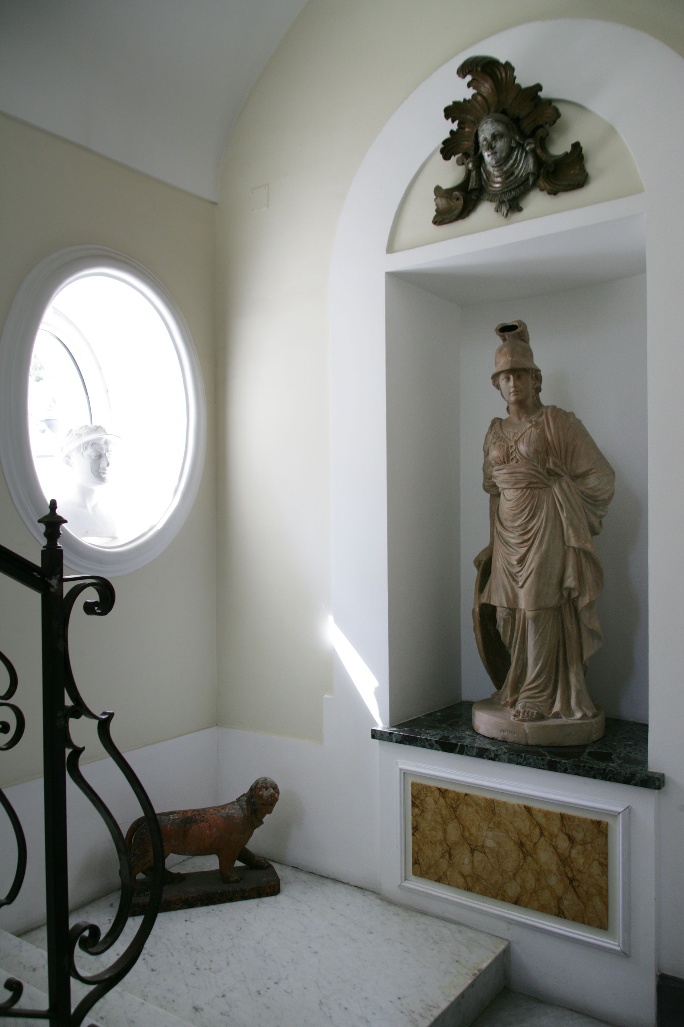 Villa San Gennariello