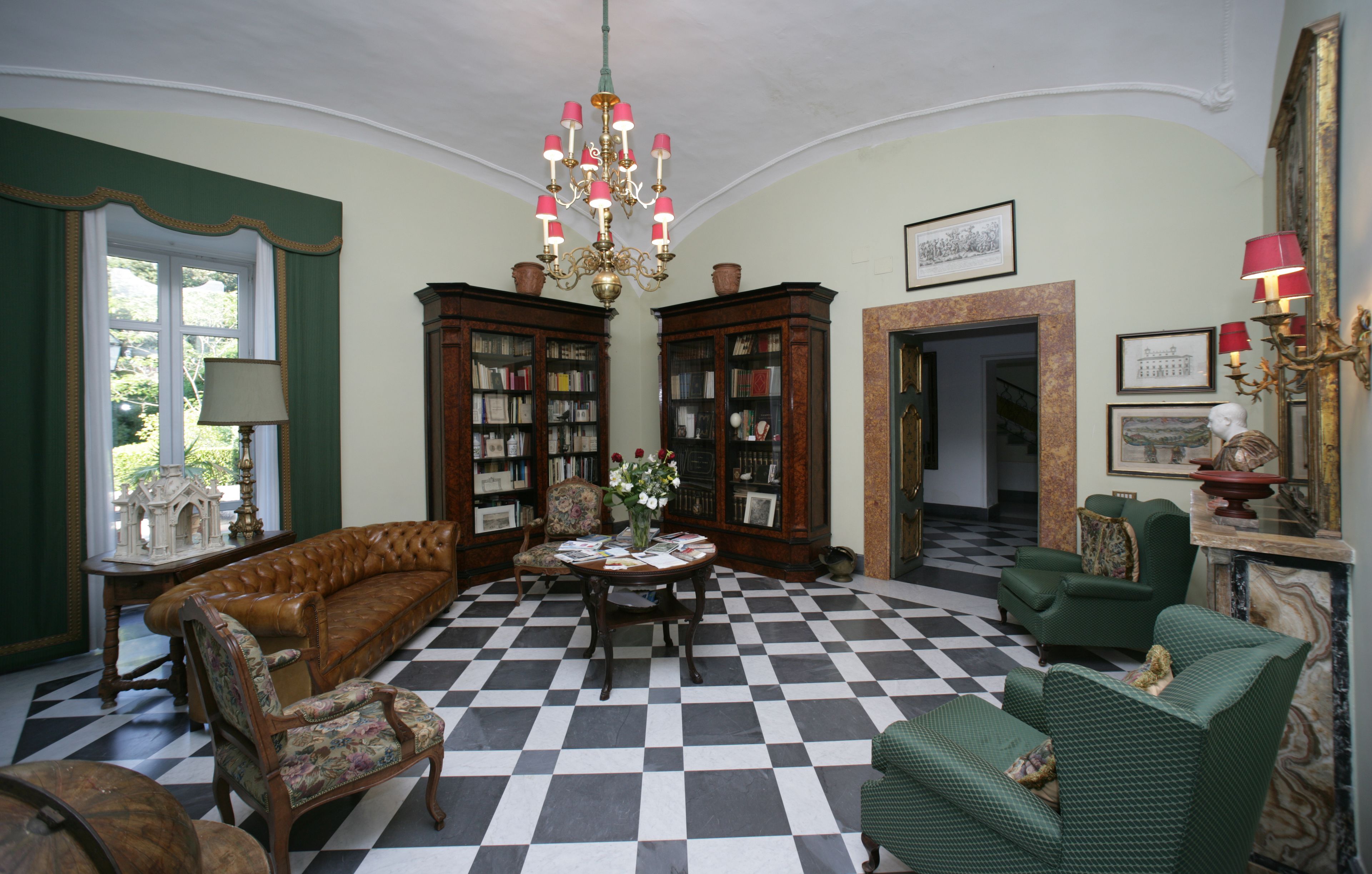 Villa San Gennariello