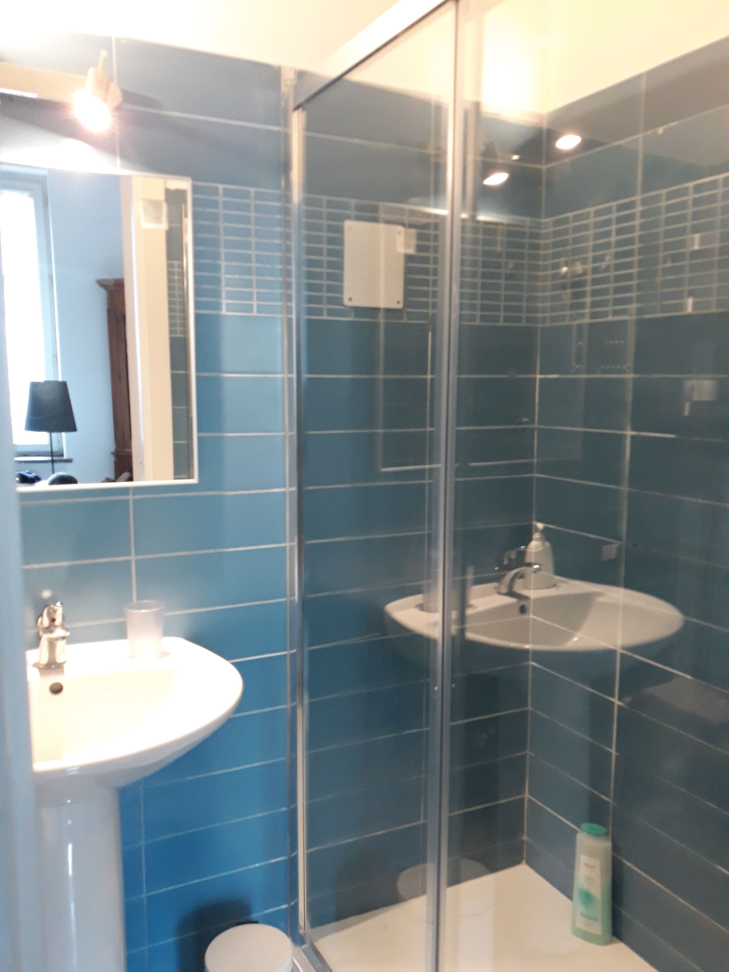 Villa San Gennariello