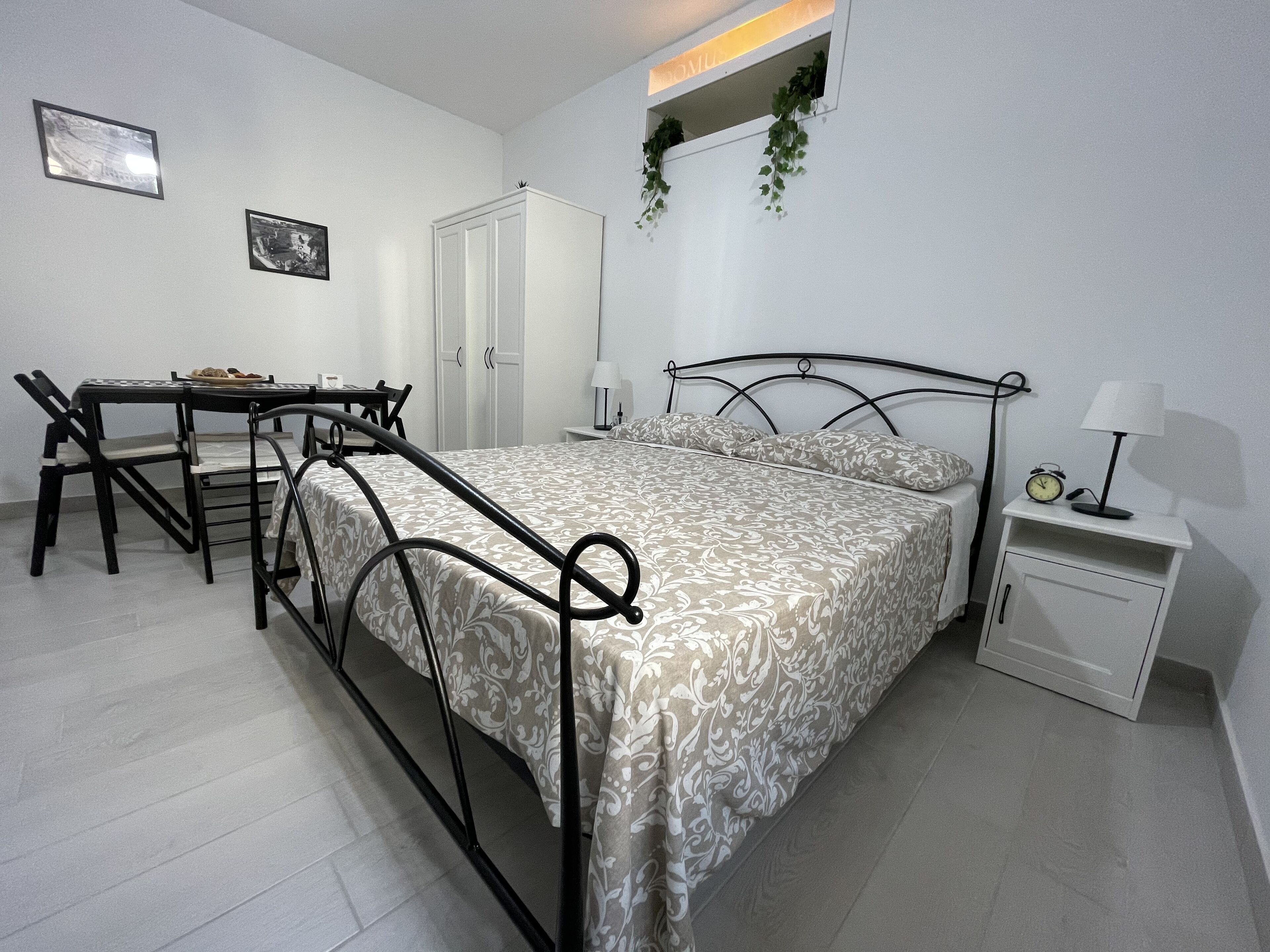 B&B Domus Flavia