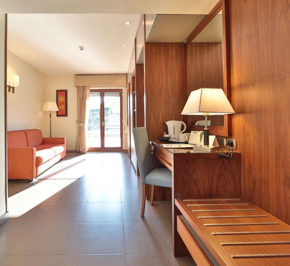 Suites & Residence Hotel