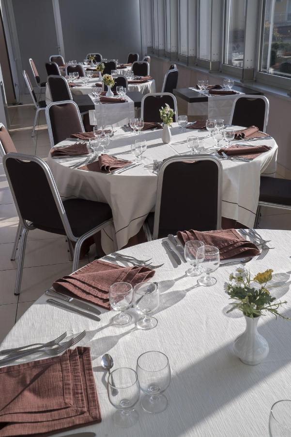 Suites & Residence Hotel