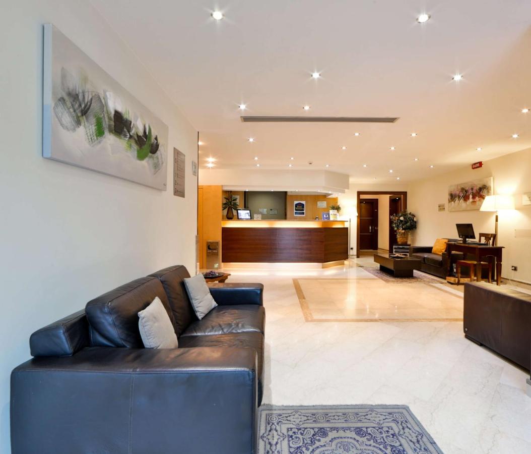 Suites & Residence Hotel