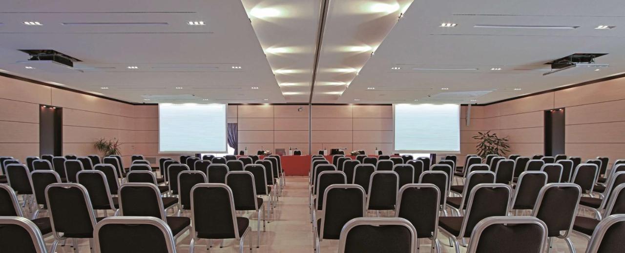 Suites & Residence Hotel