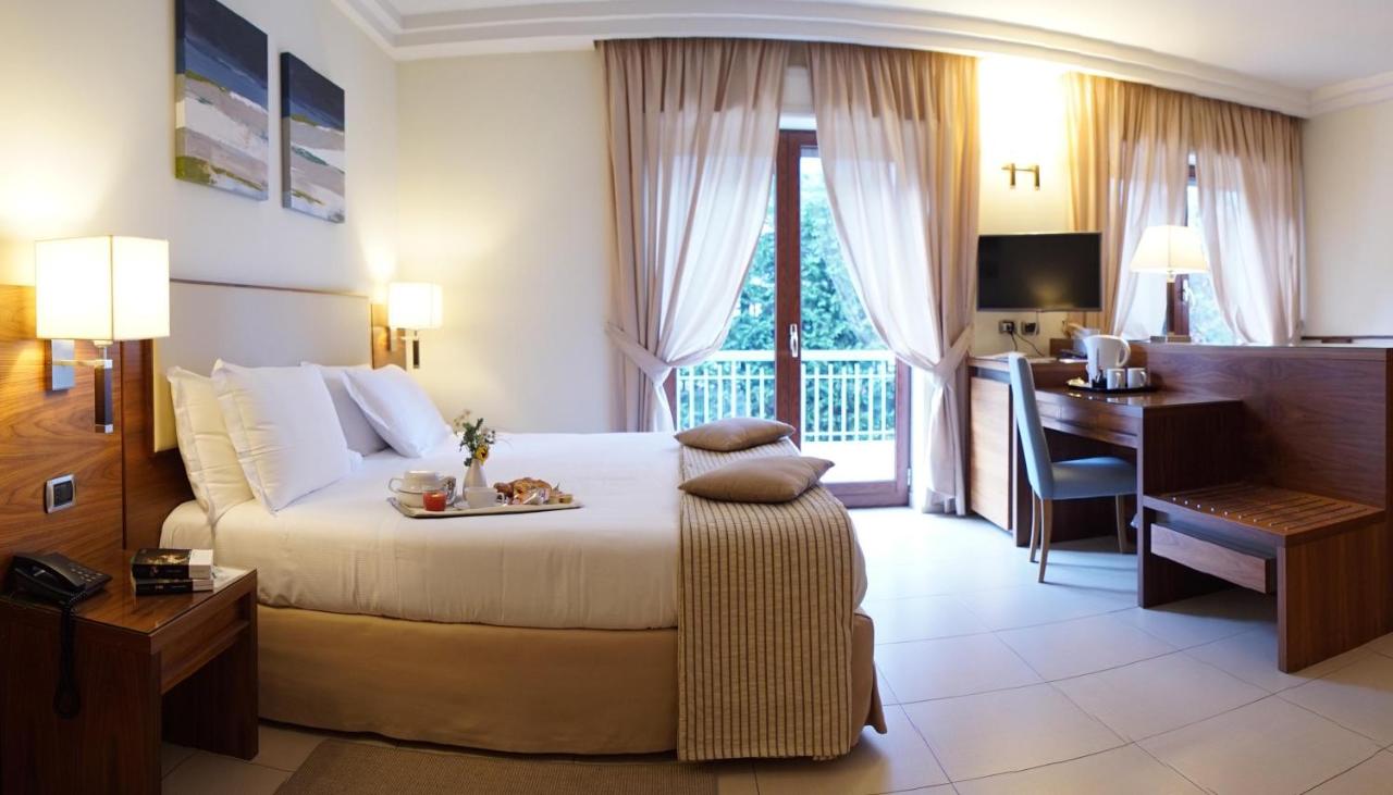 Suites & Residence Hotel