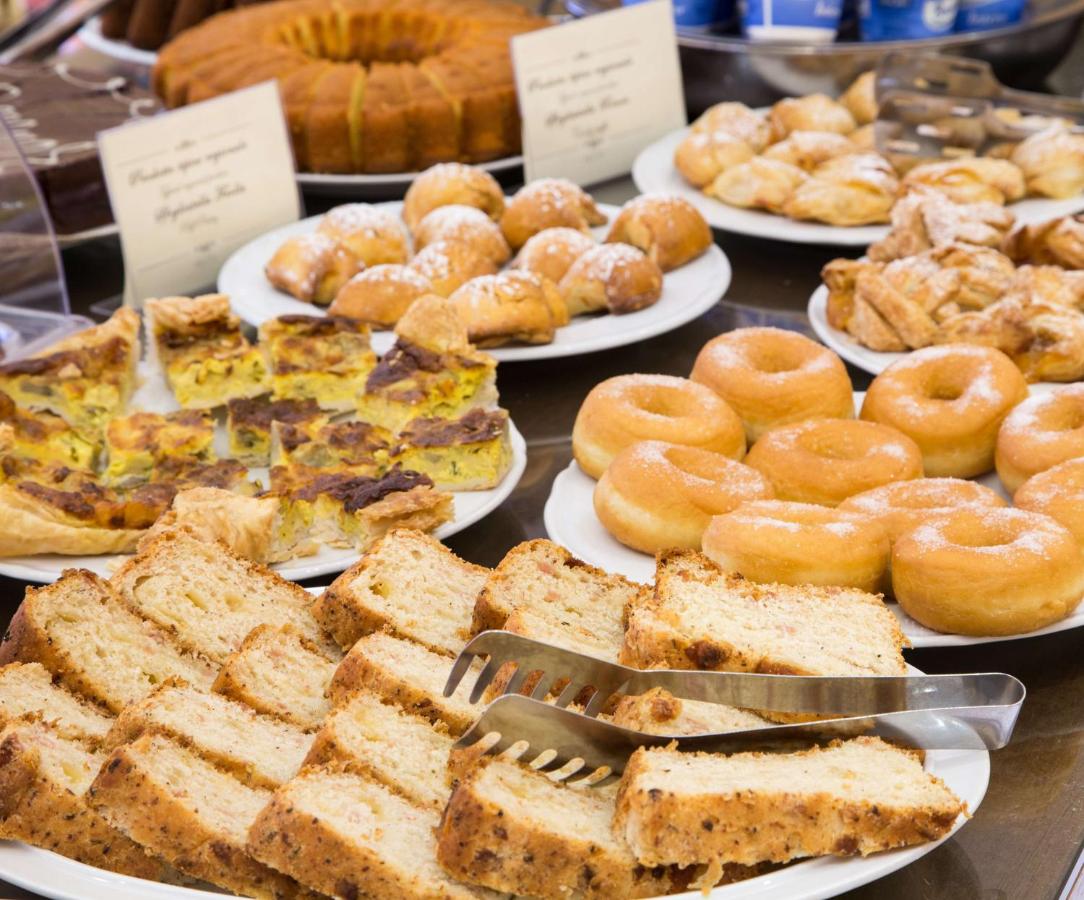 Suites & Residence Hotel