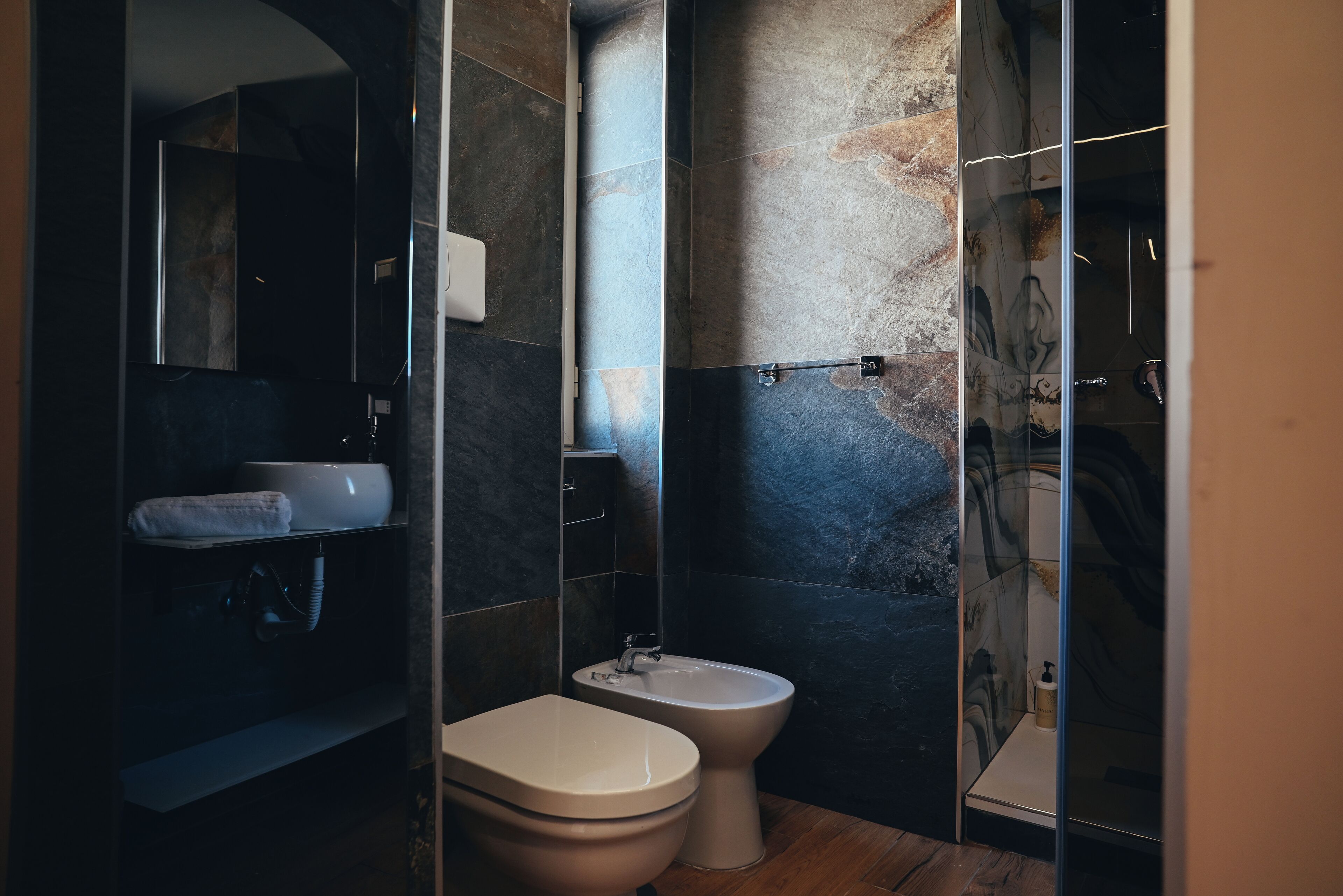 Puteoli Palace Hotel