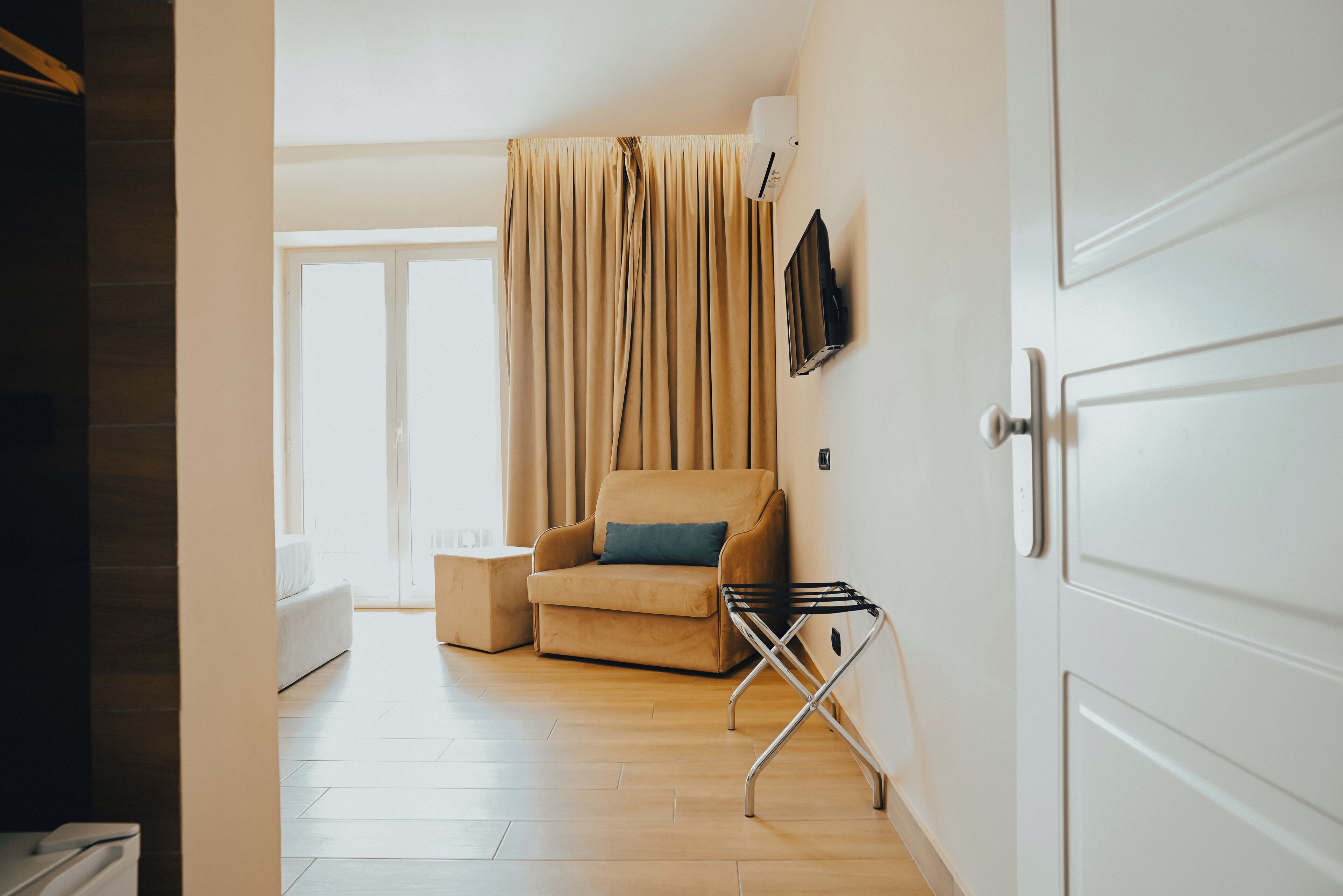 Puteoli Palace Hotel