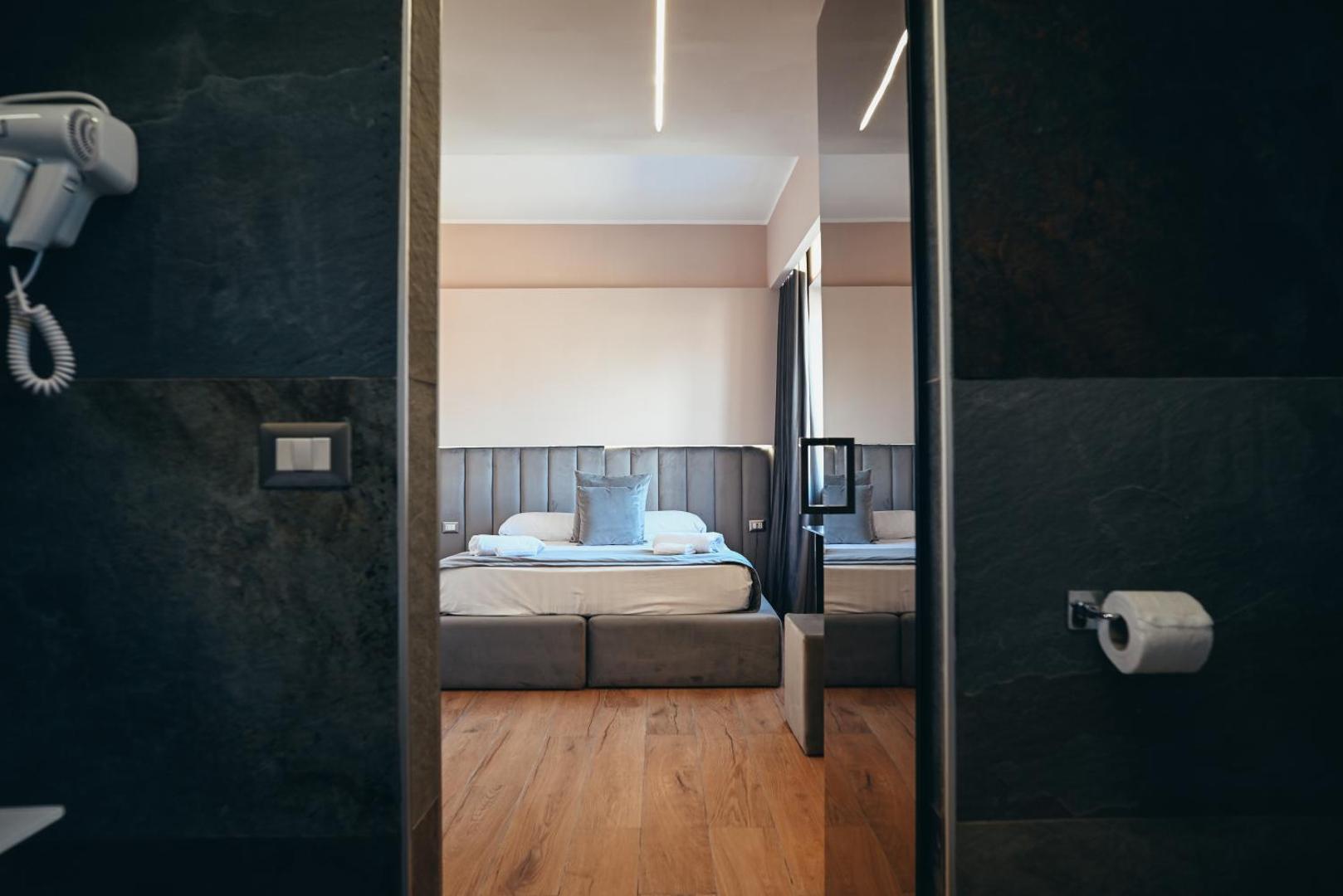 Puteoli Palace Hotel