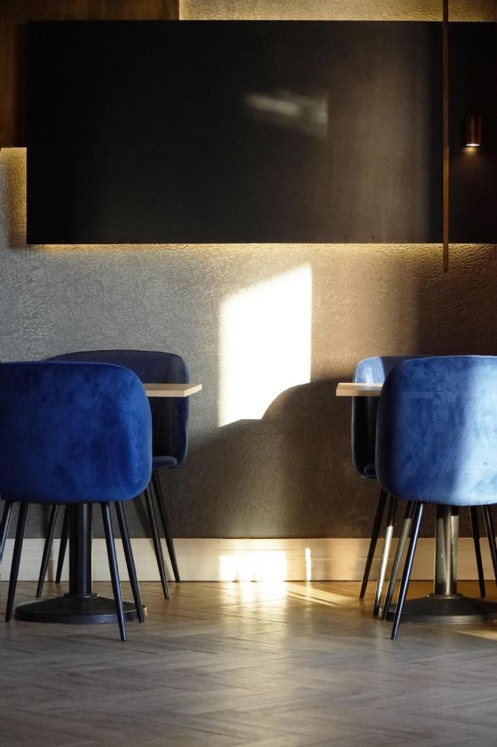 Puteoli Palace Hotel