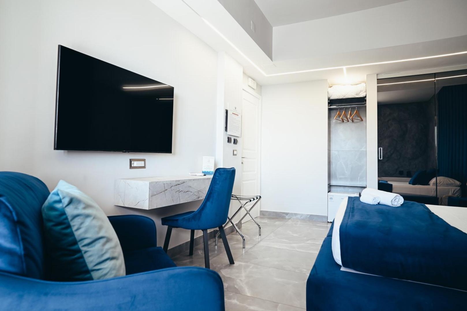 Puteoli Palace Hotel