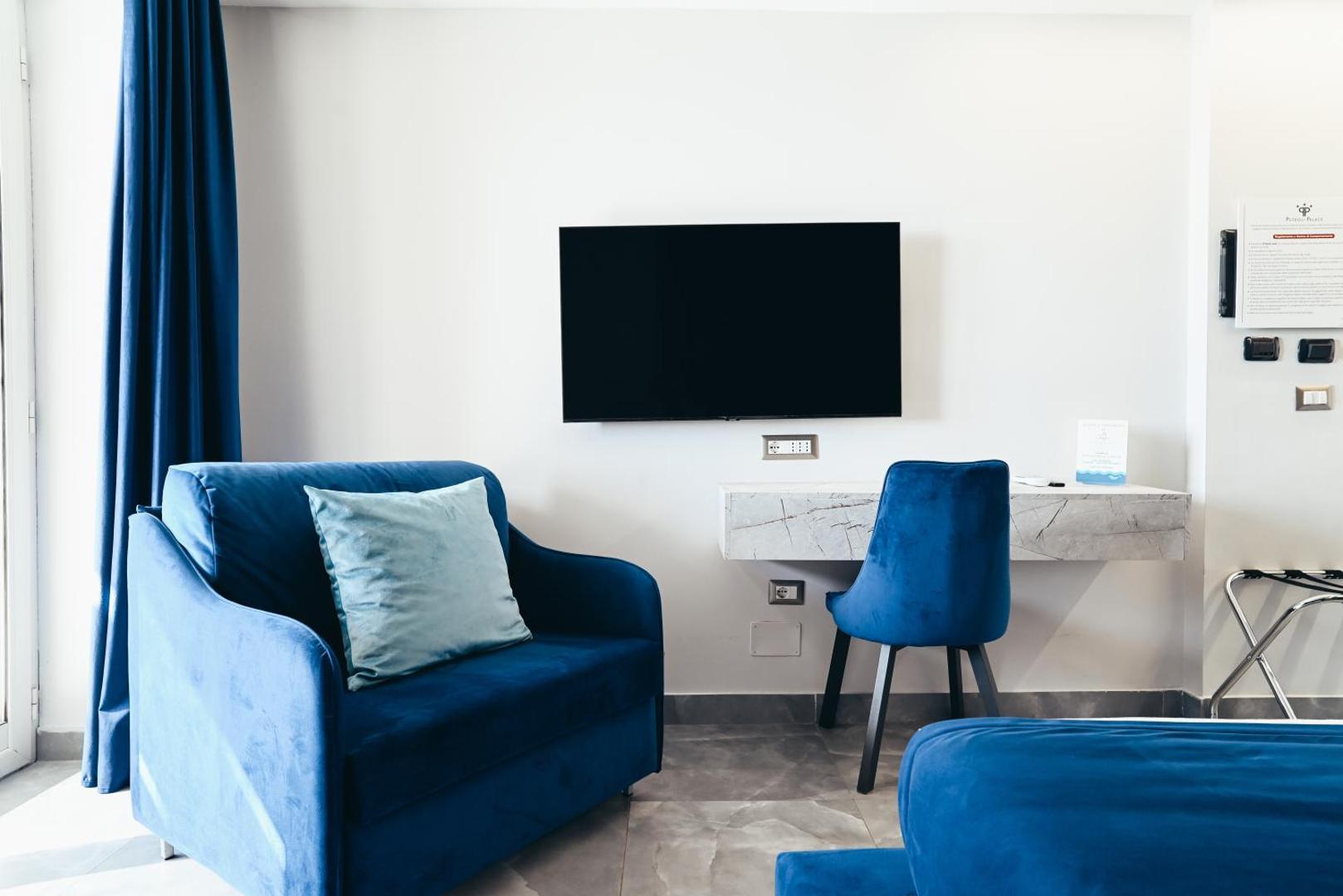 Puteoli Palace Hotel