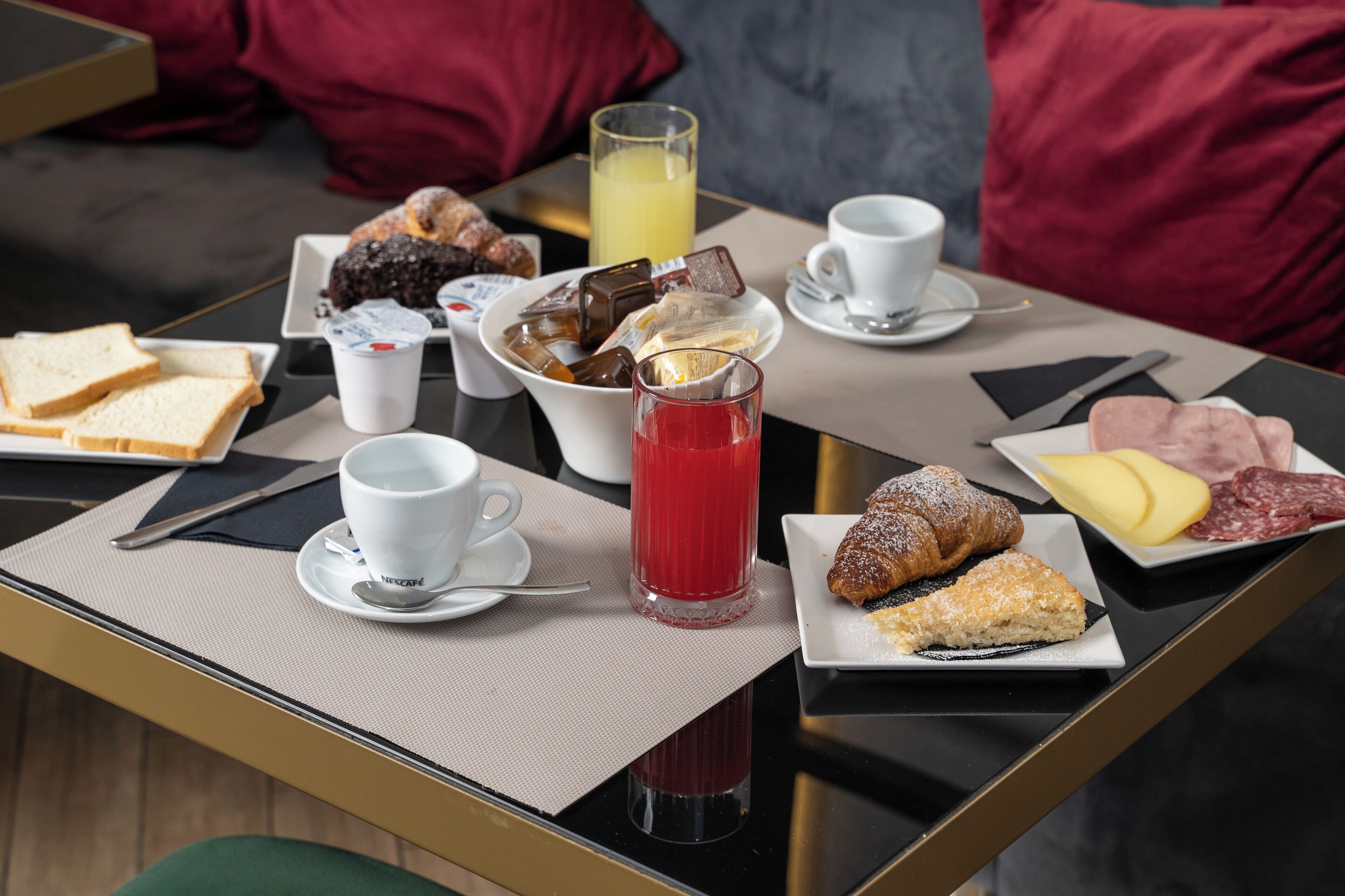 Puteoli Palace Hotel