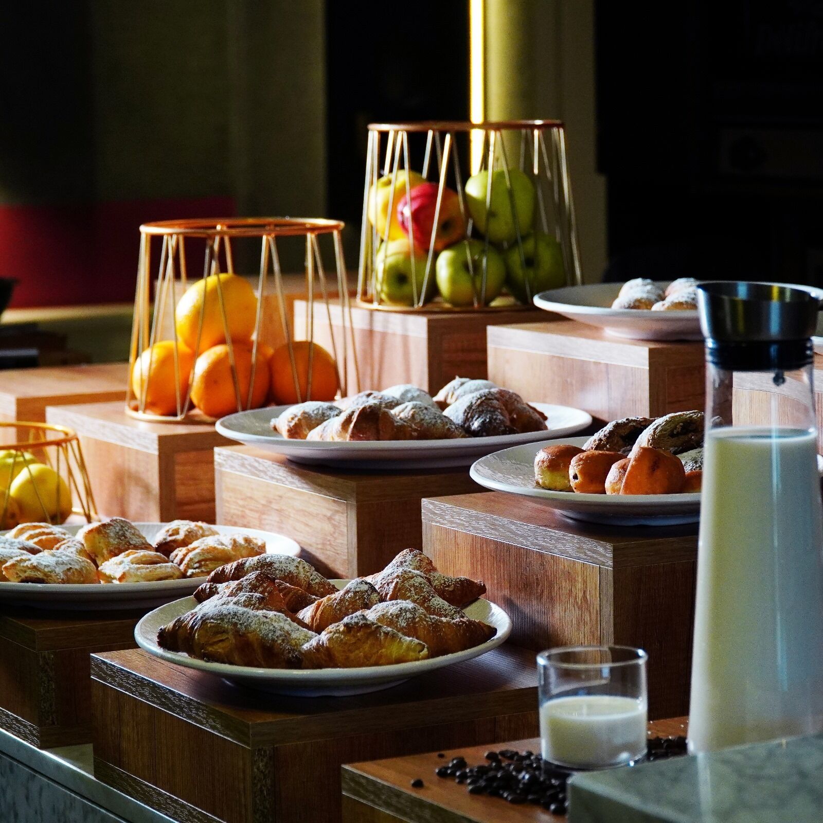 Puteoli Palace Hotel