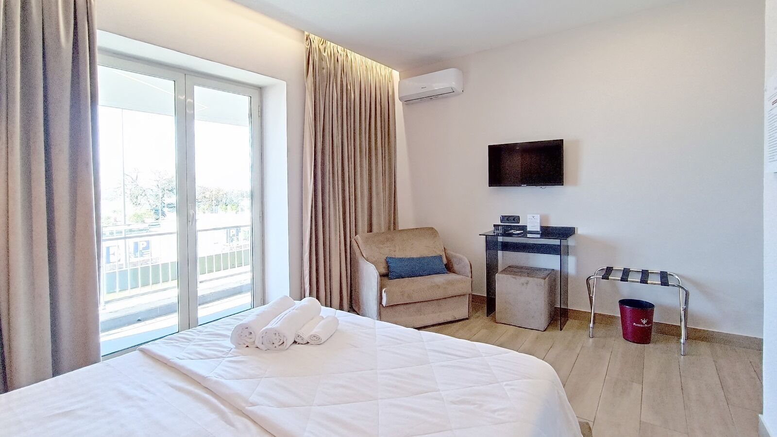 Puteoli Palace Hotel