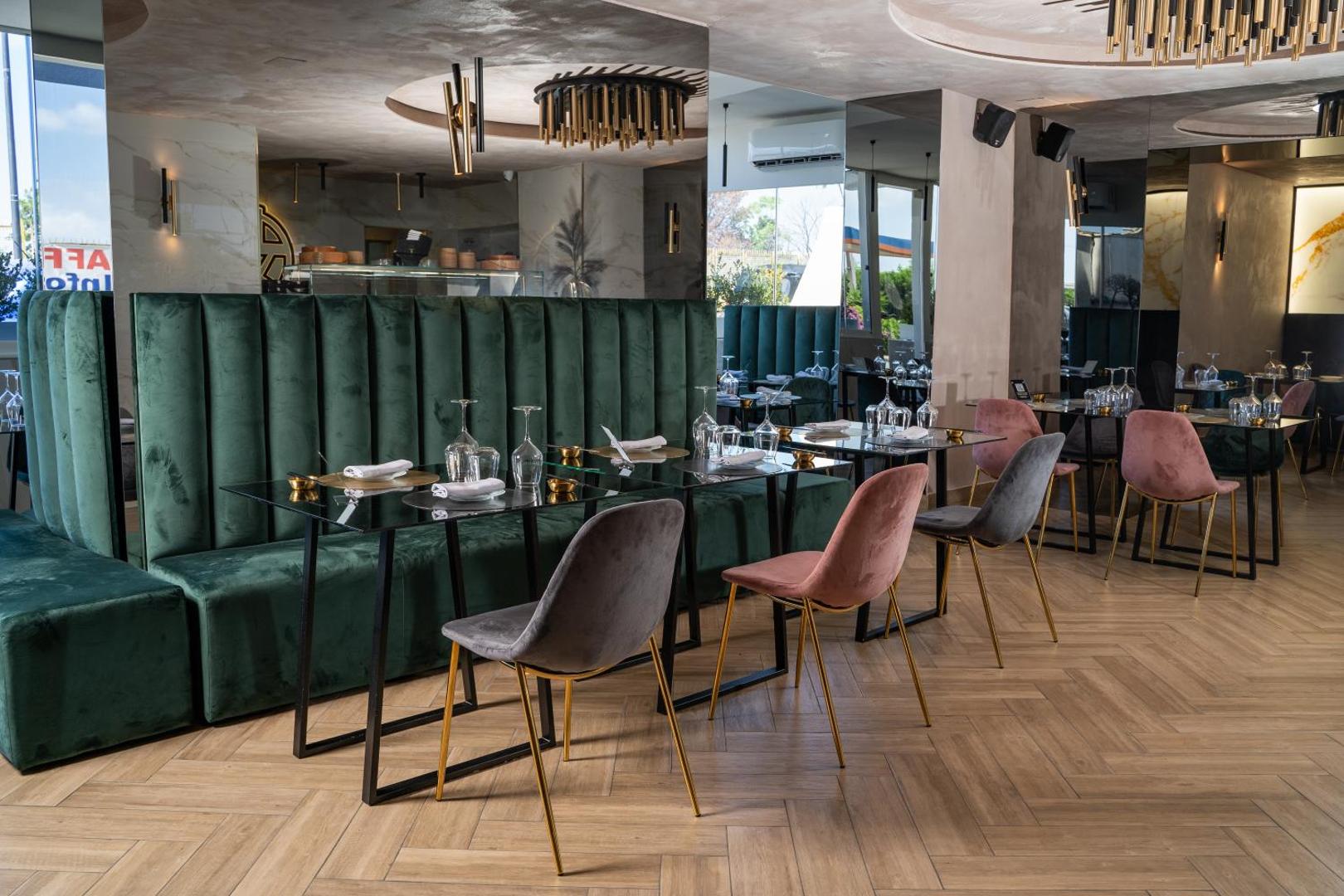 Puteoli Palace Hotel