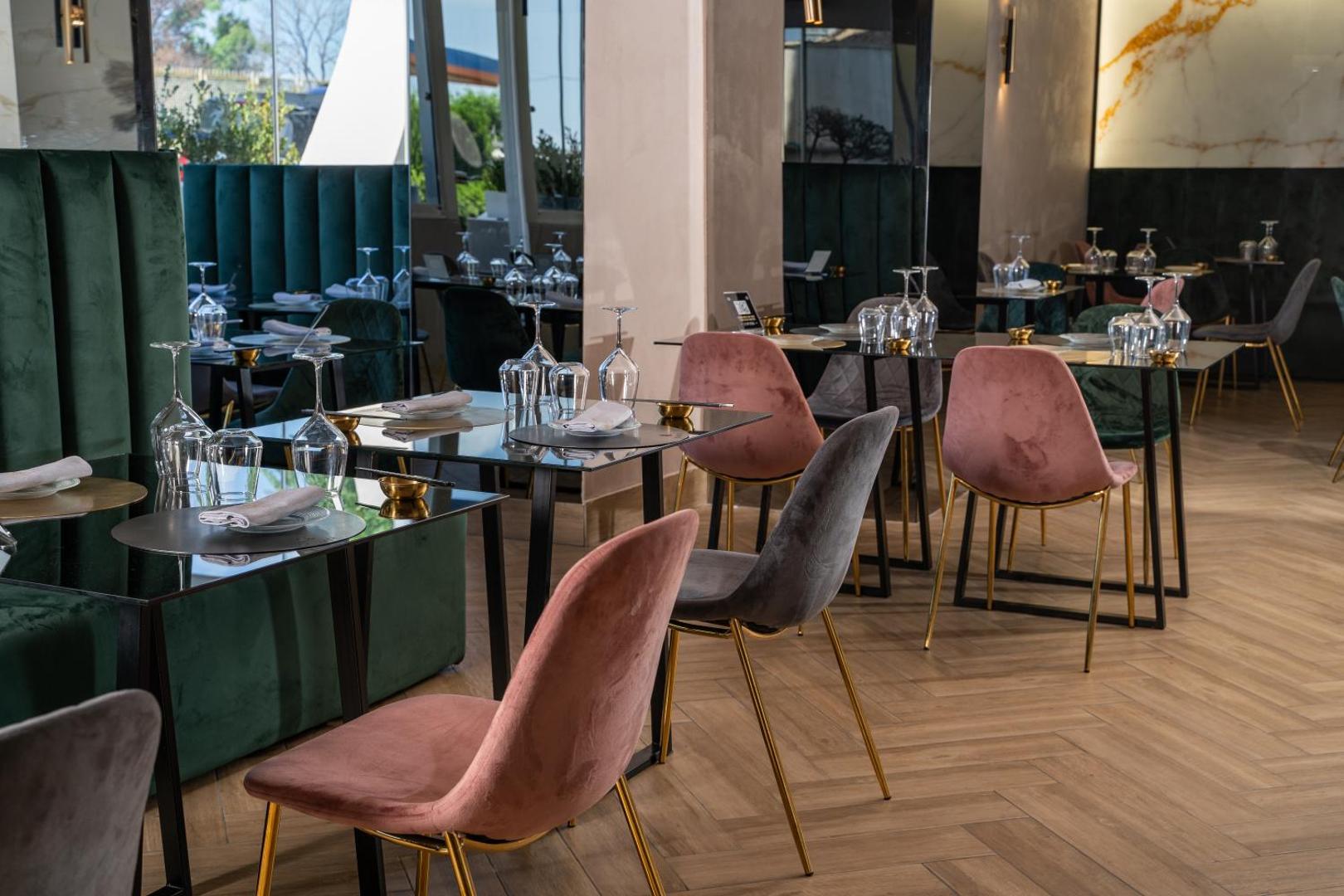 Puteoli Palace Hotel