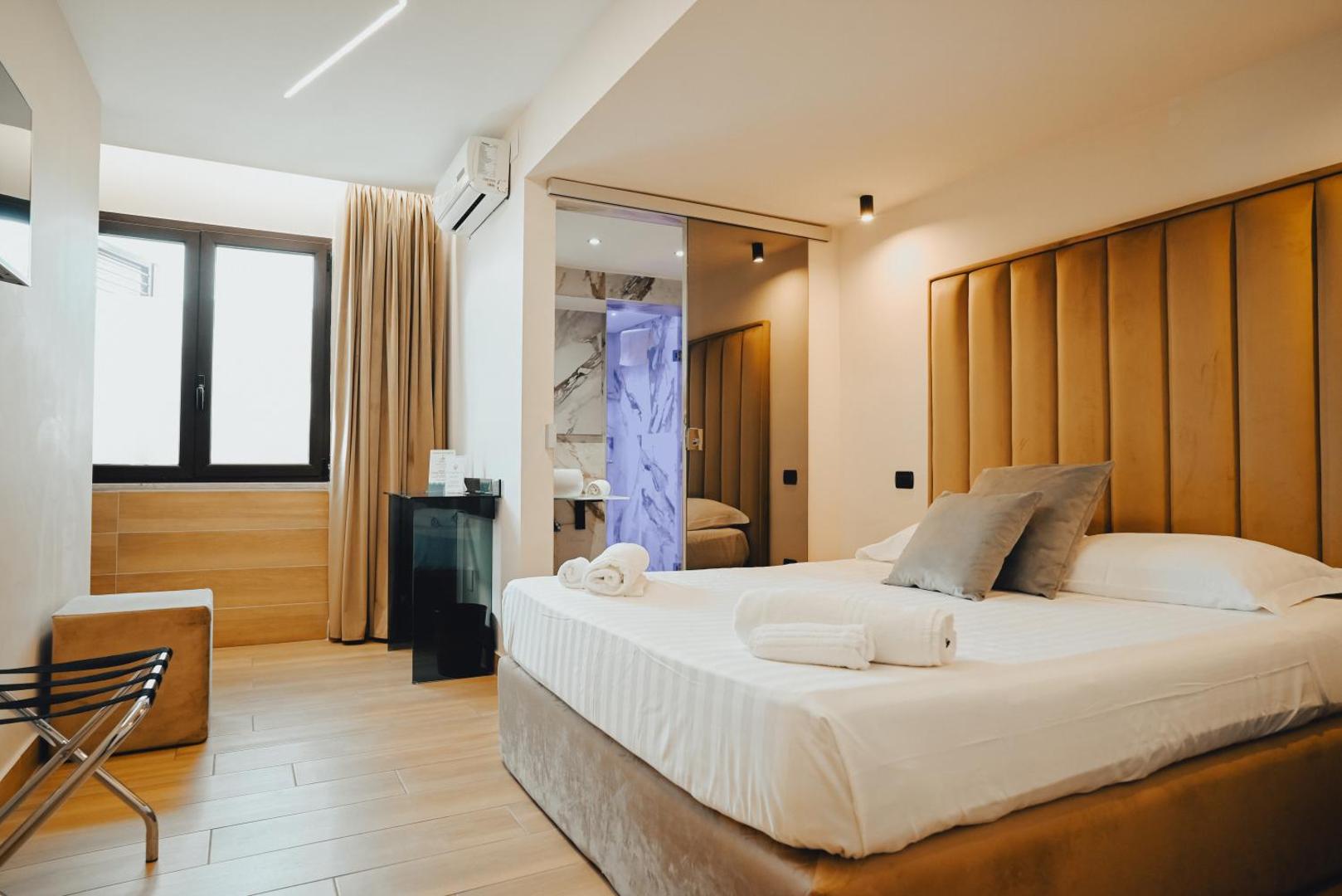 Puteoli Palace Hotel