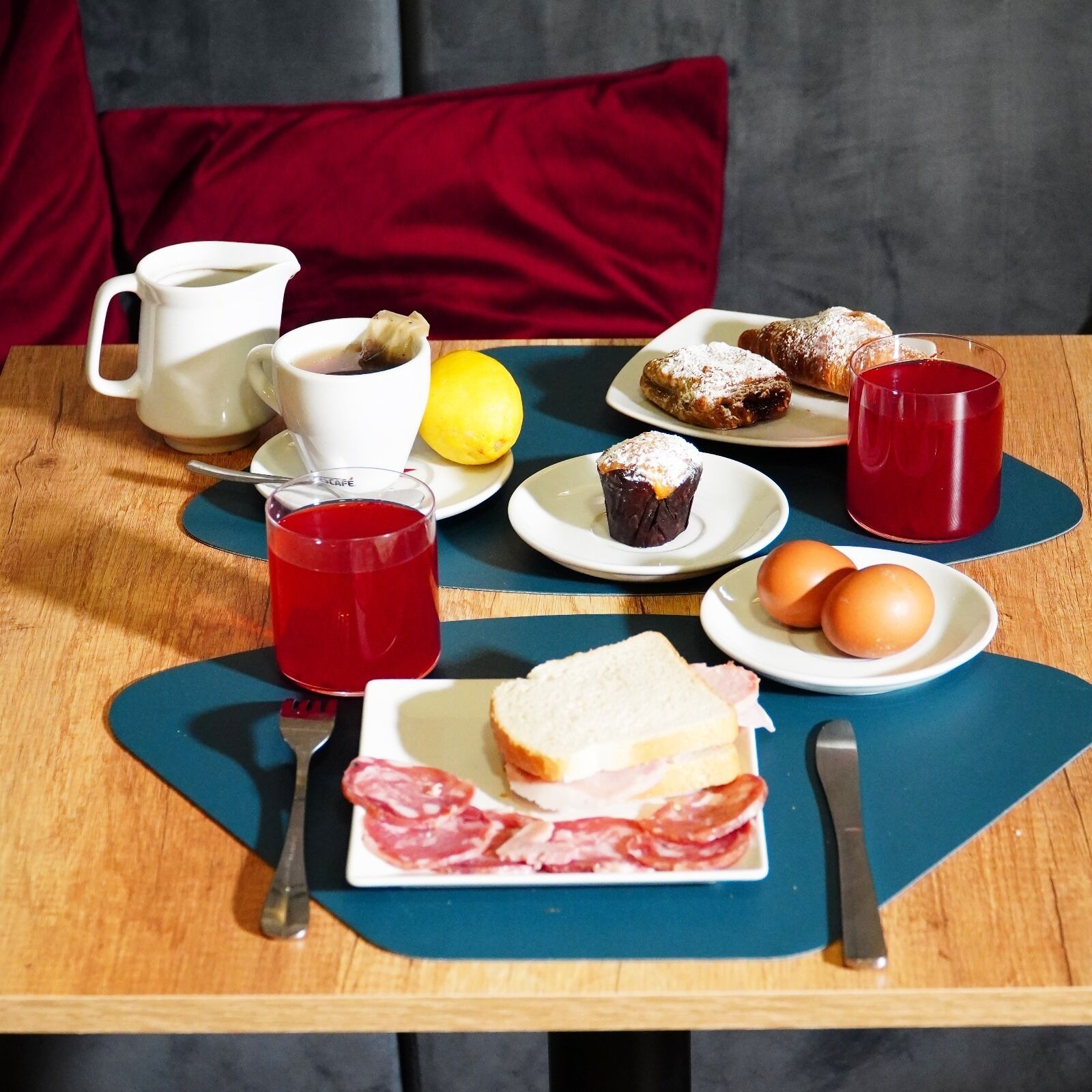 Puteoli Palace Hotel