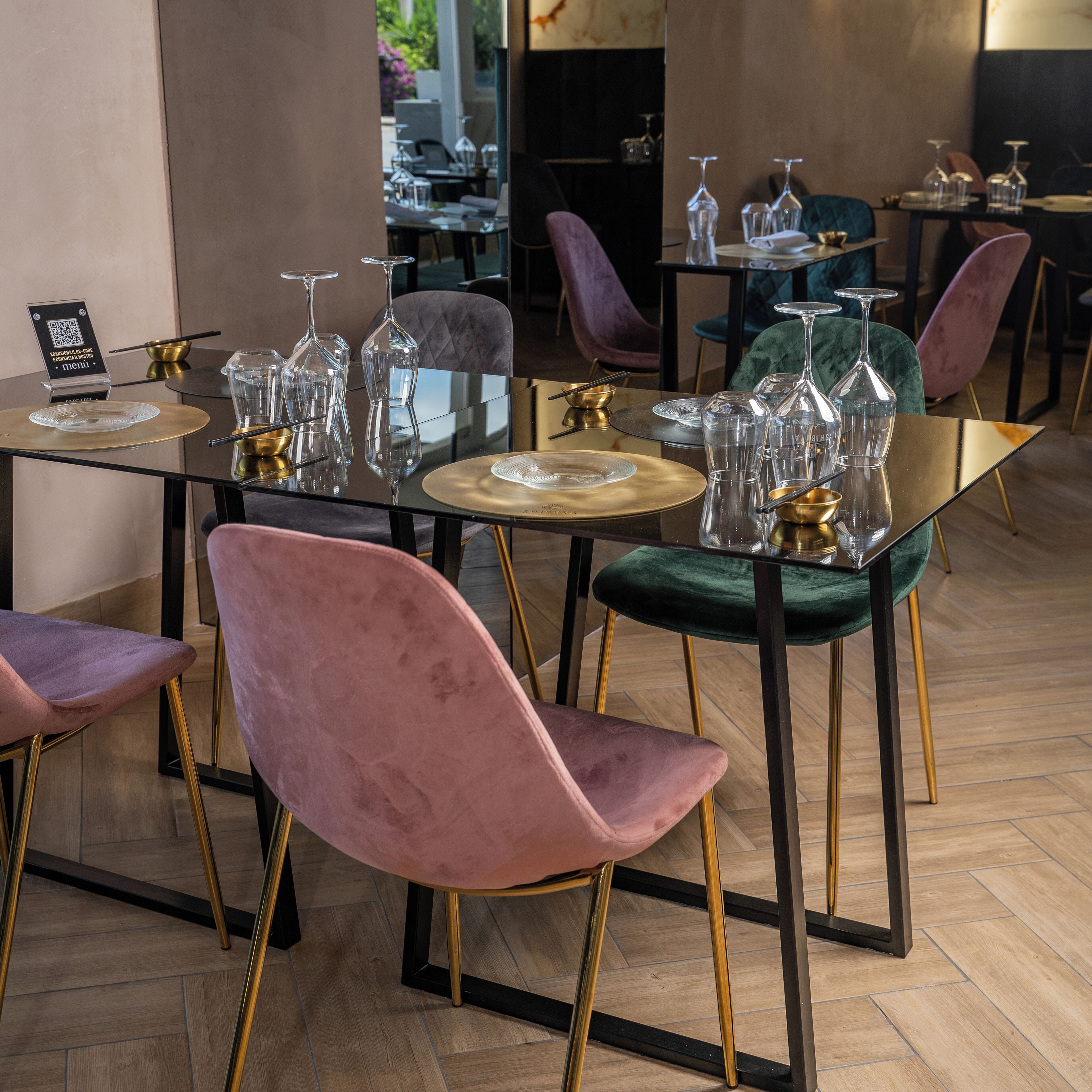 Puteoli Palace Hotel