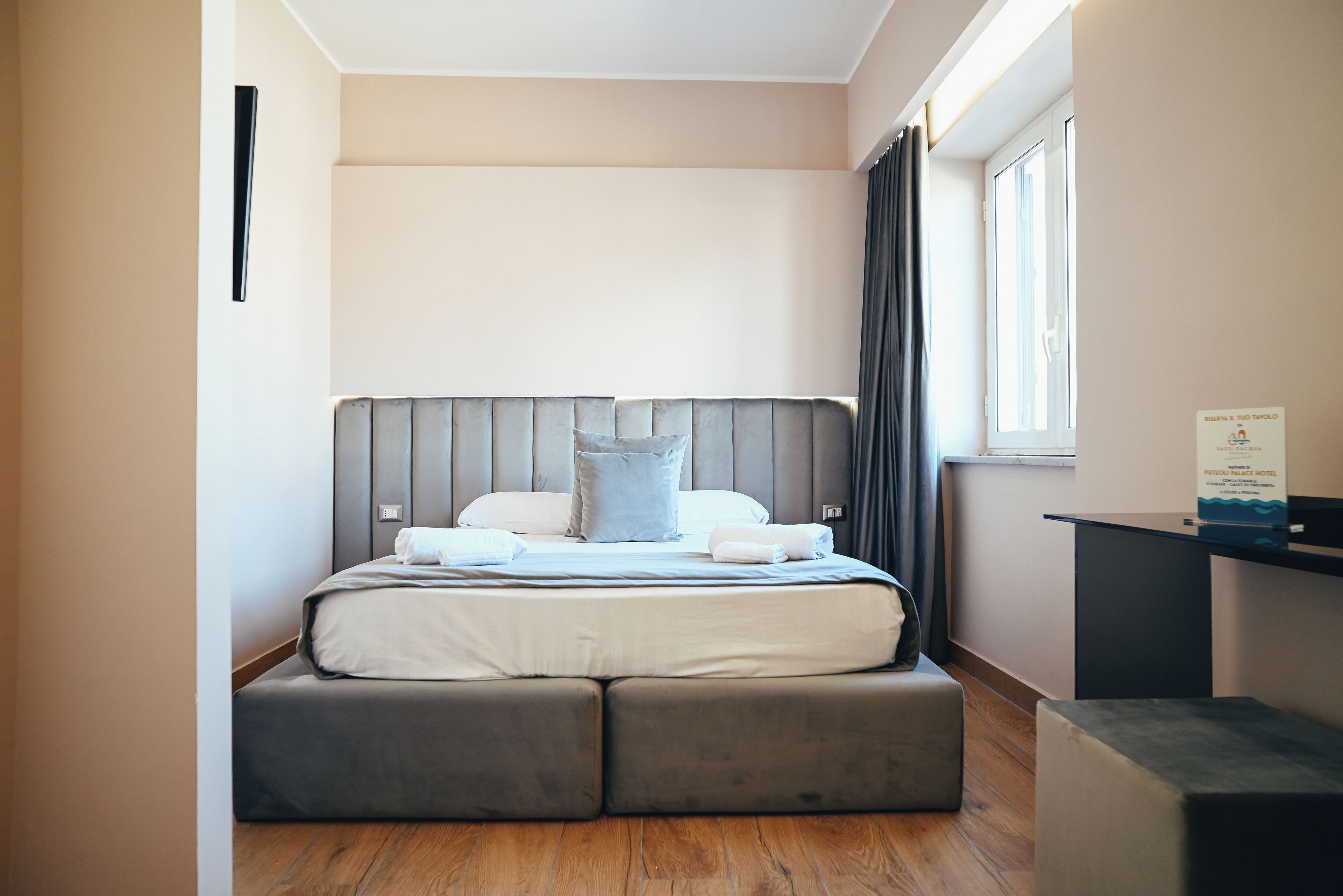 Puteoli Palace Hotel