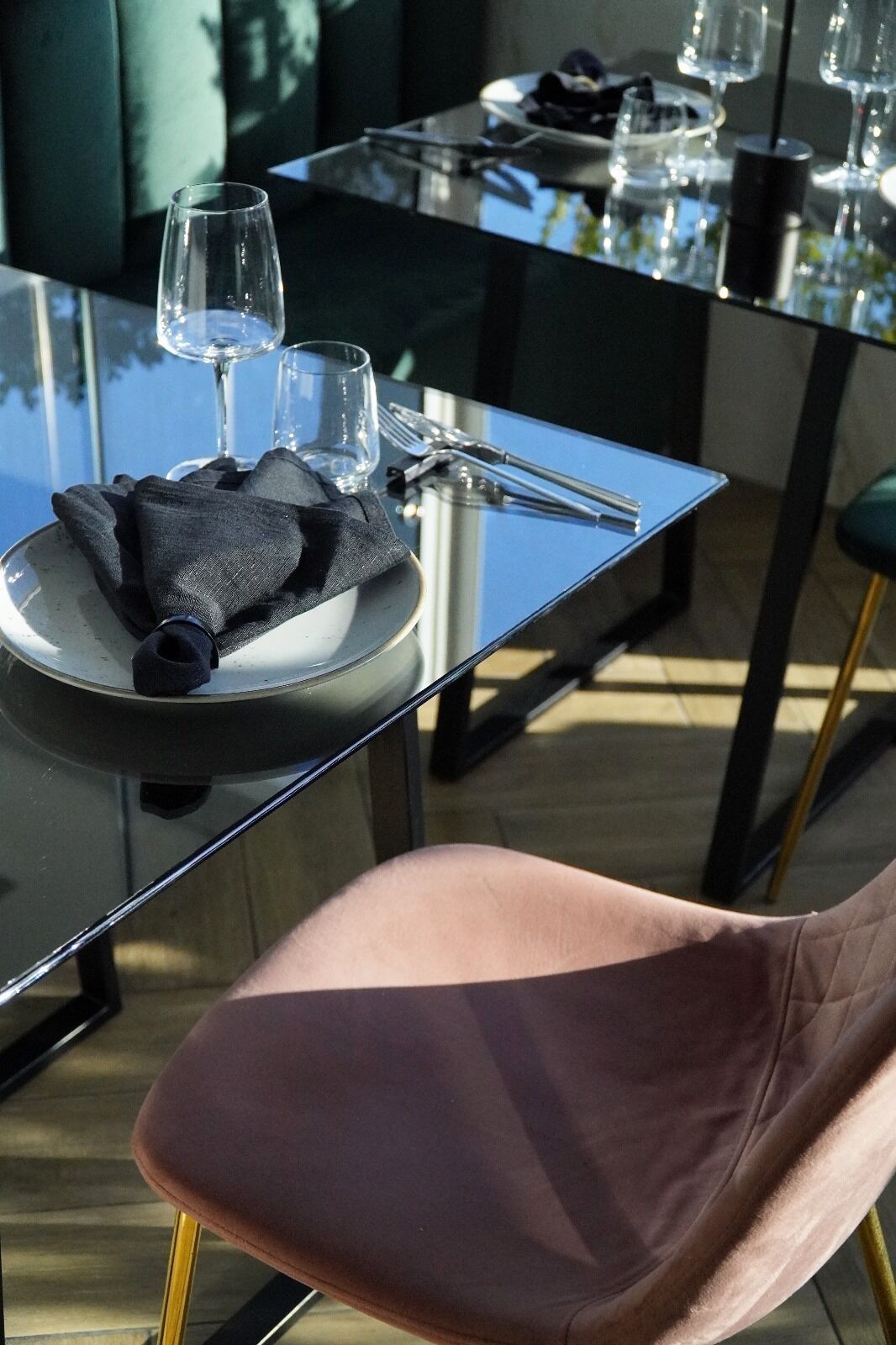 Puteoli Palace Hotel