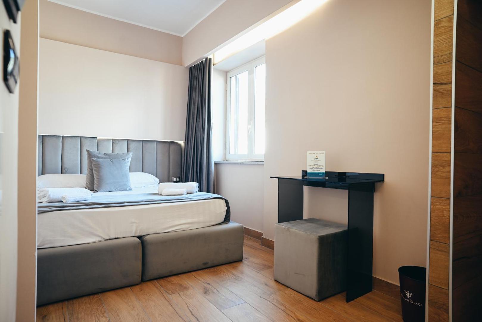 Puteoli Palace Hotel