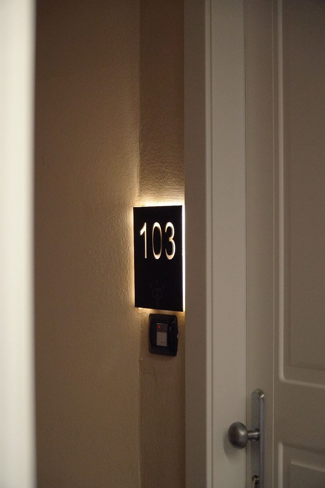 Puteoli Palace Hotel