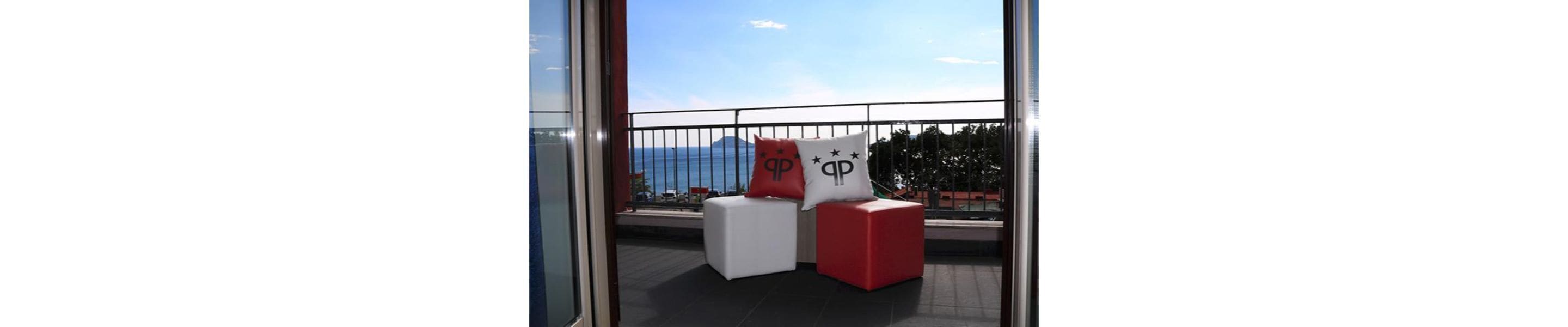 Puteoli Palace Hotel