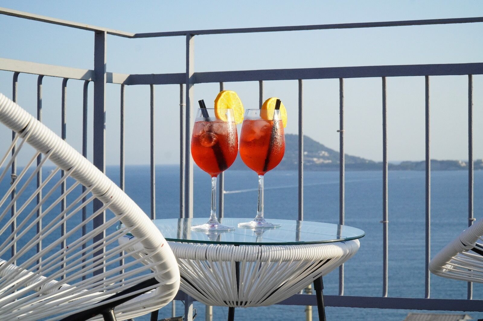 Puteoli Palace Hotel