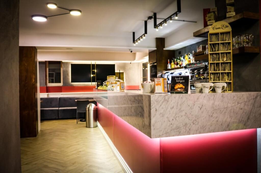 Puteoli Palace Hotel