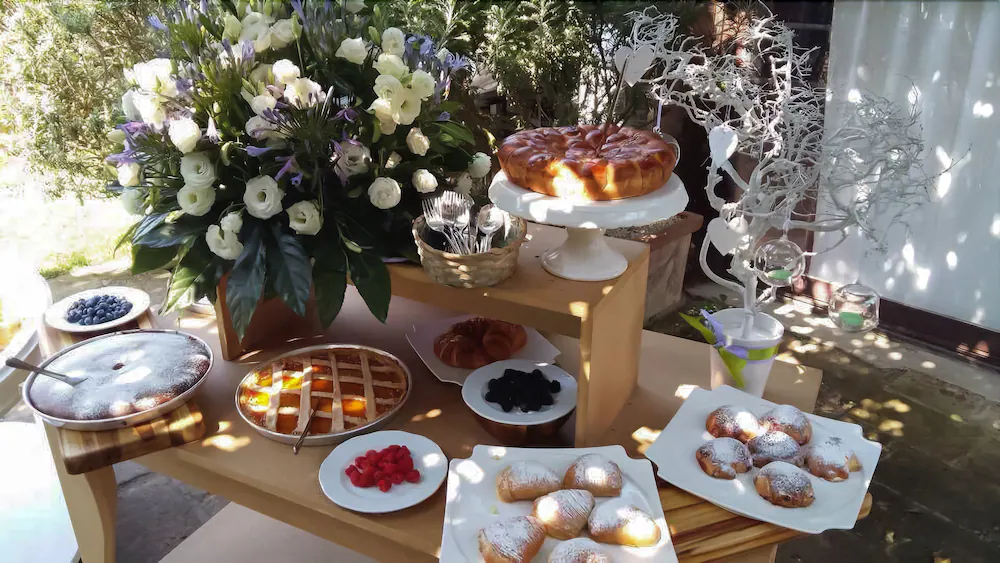 Tenuta Convivium Cuma