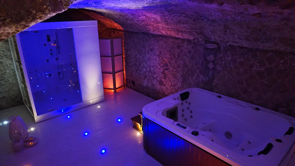 Tenuta Convivium Cuma