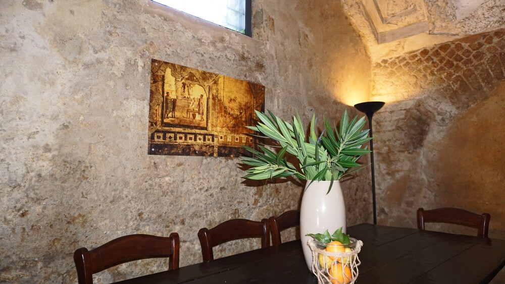 Tenuta Convivium Cuma