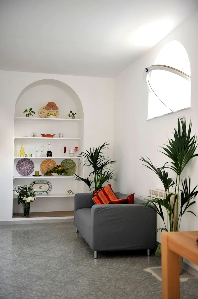 La Casa Sul Faro Bed And Breakfast