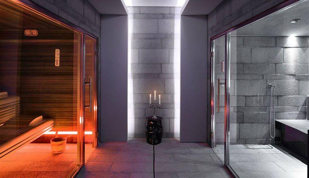 La Suite Boutique Hotel & Spa