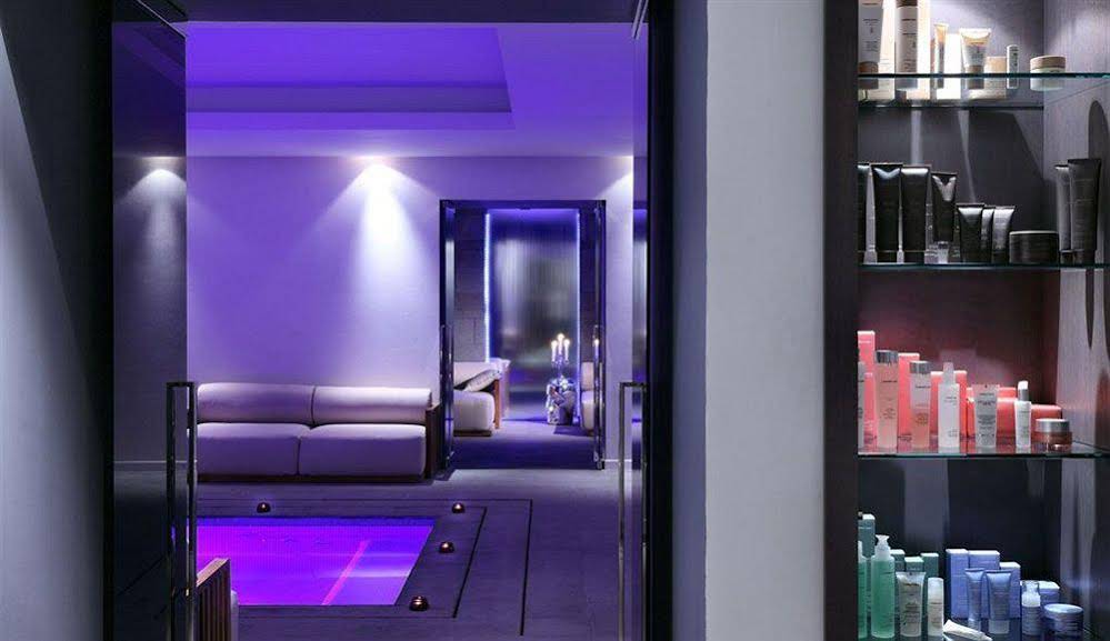 La Suite Boutique Hotel & Spa