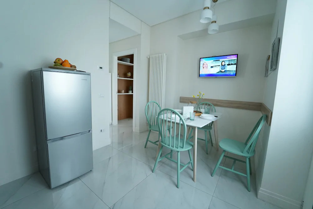 Villa Klaudia - Charming House