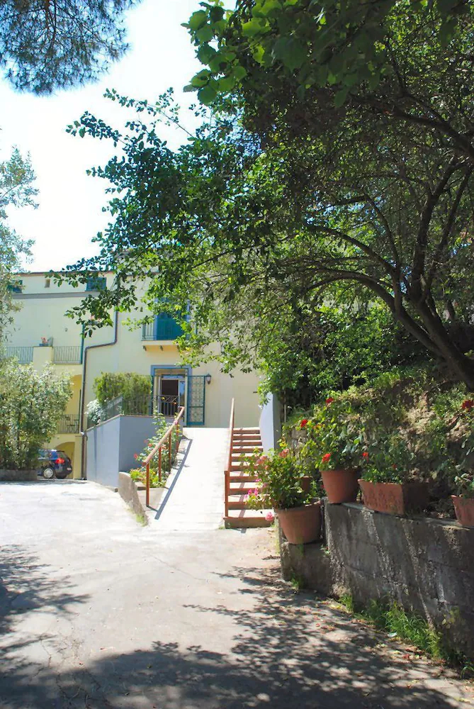 Grand Hotel Hermitage & Villa Romita