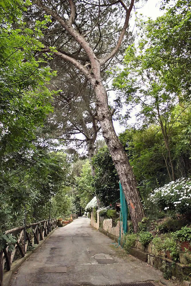 Grand Hotel Hermitage & Villa Romita