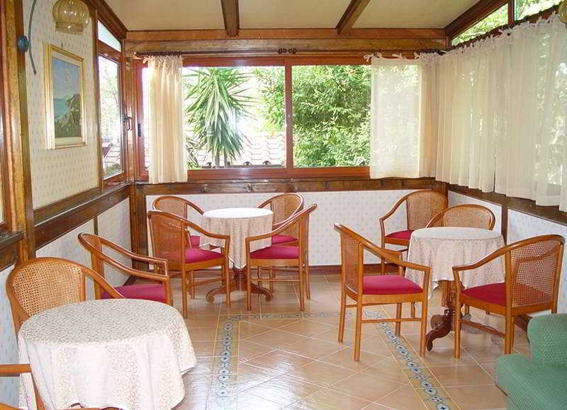Villa Fernanda Hotel