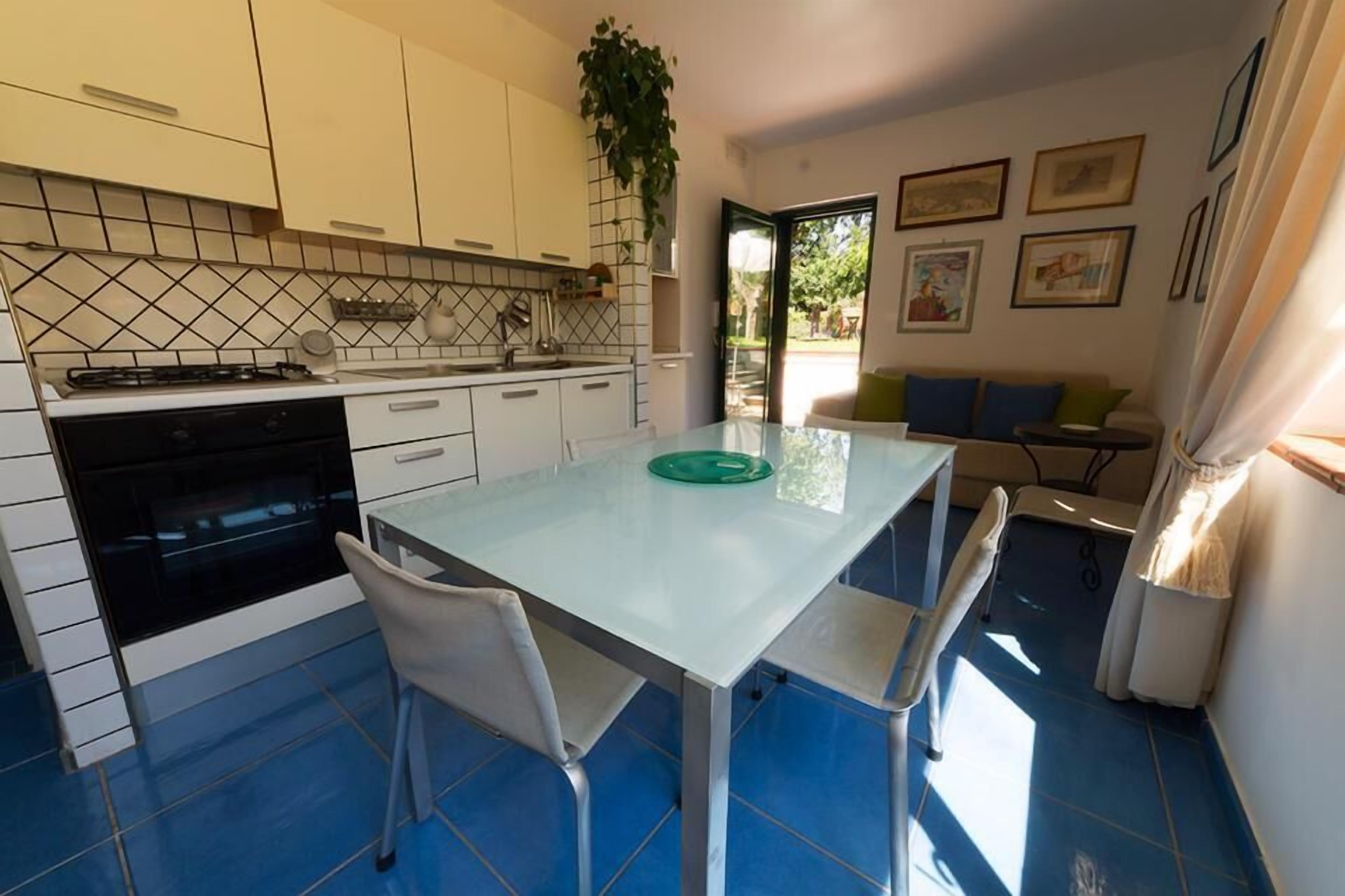 B&B Massico Apartments