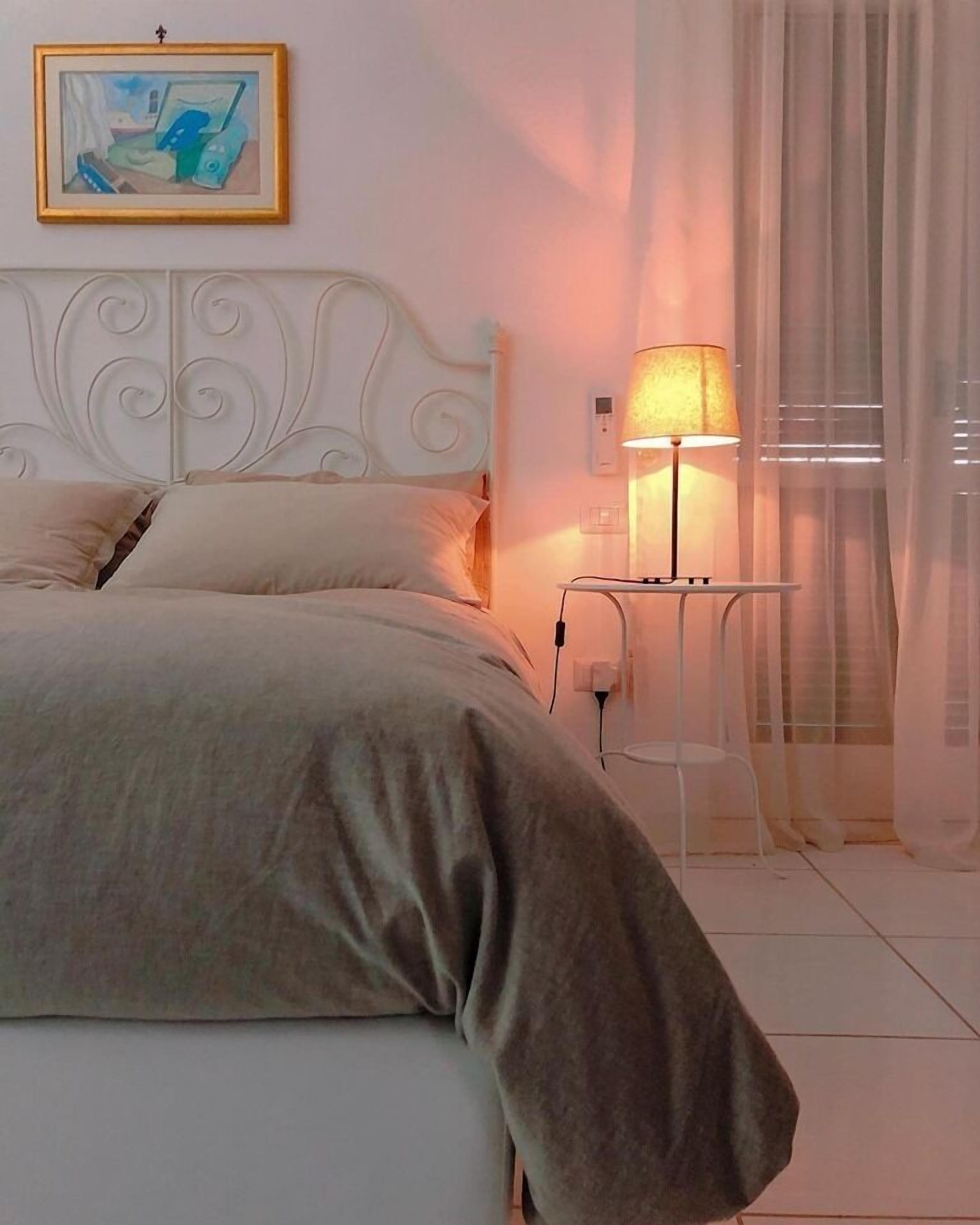 B&B Massico Apartments