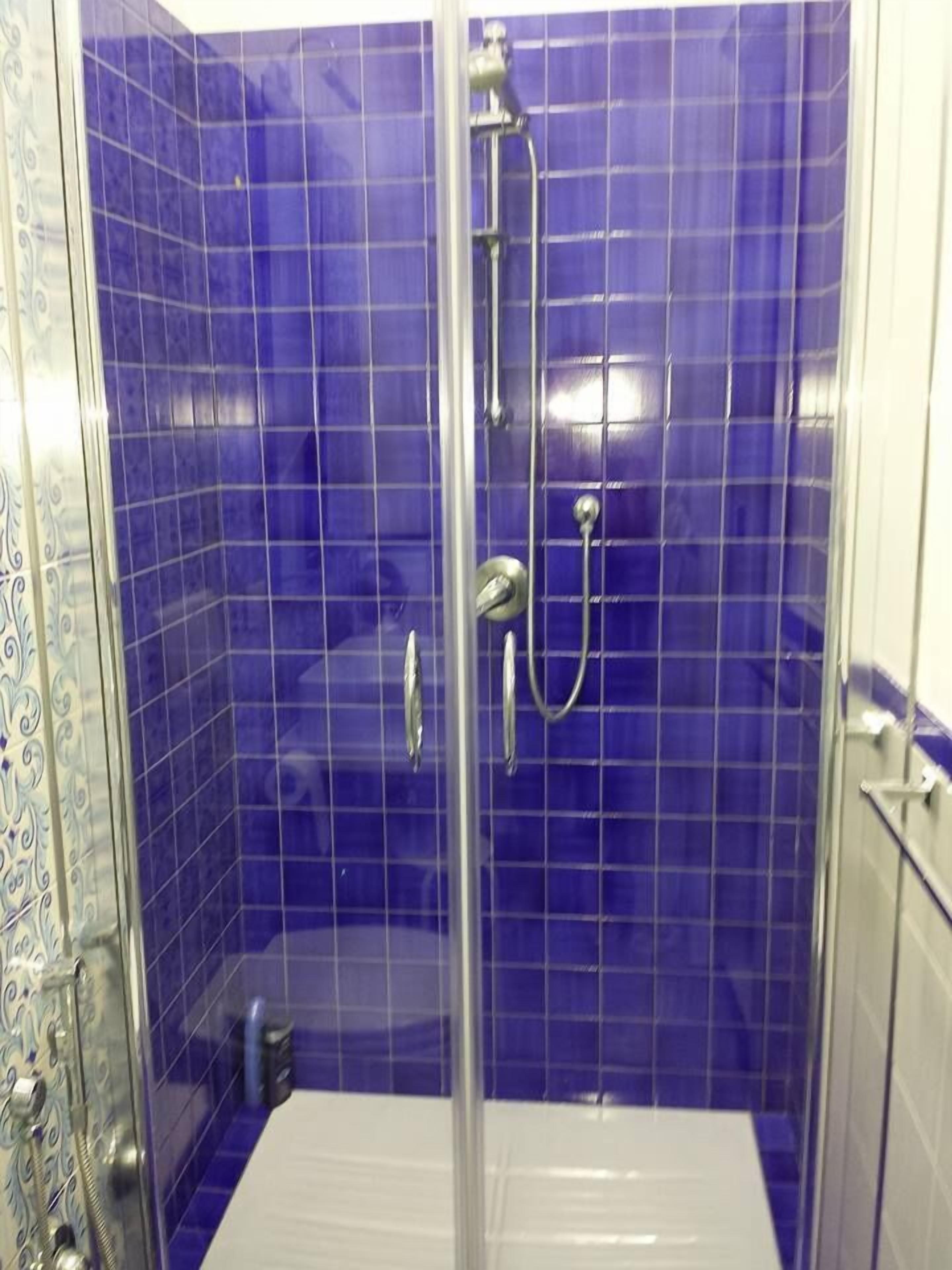 B&B Massico Apartments