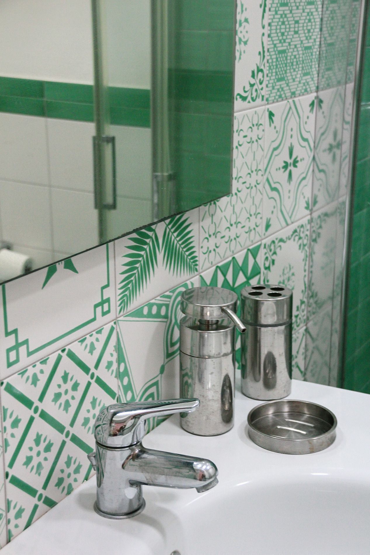 B&B Massico Apartments