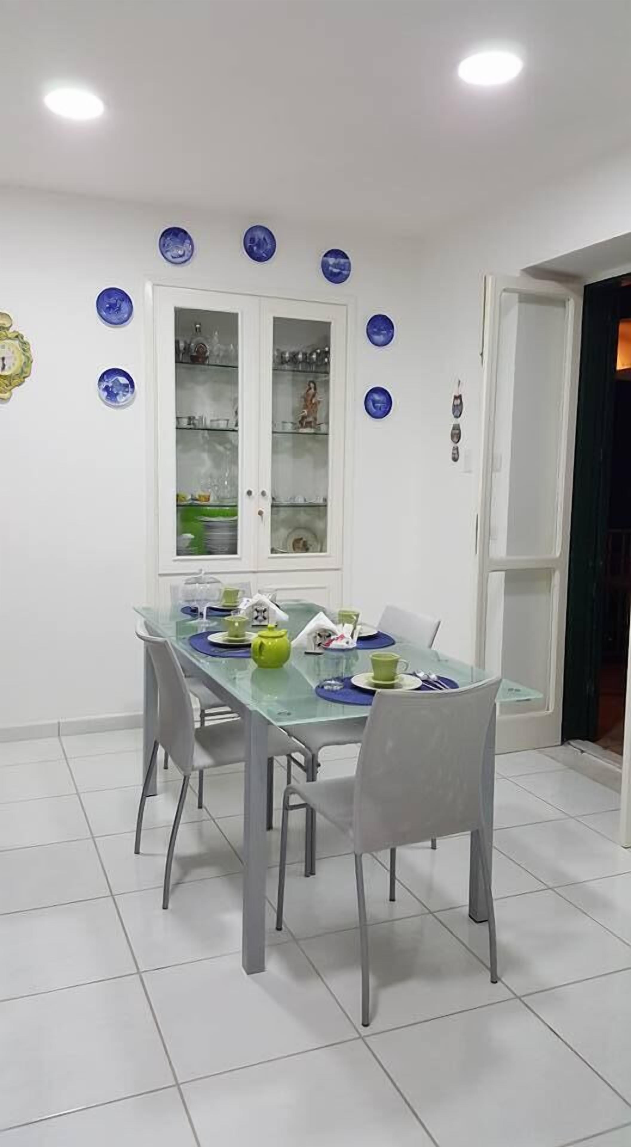 B&B Massico Apartments