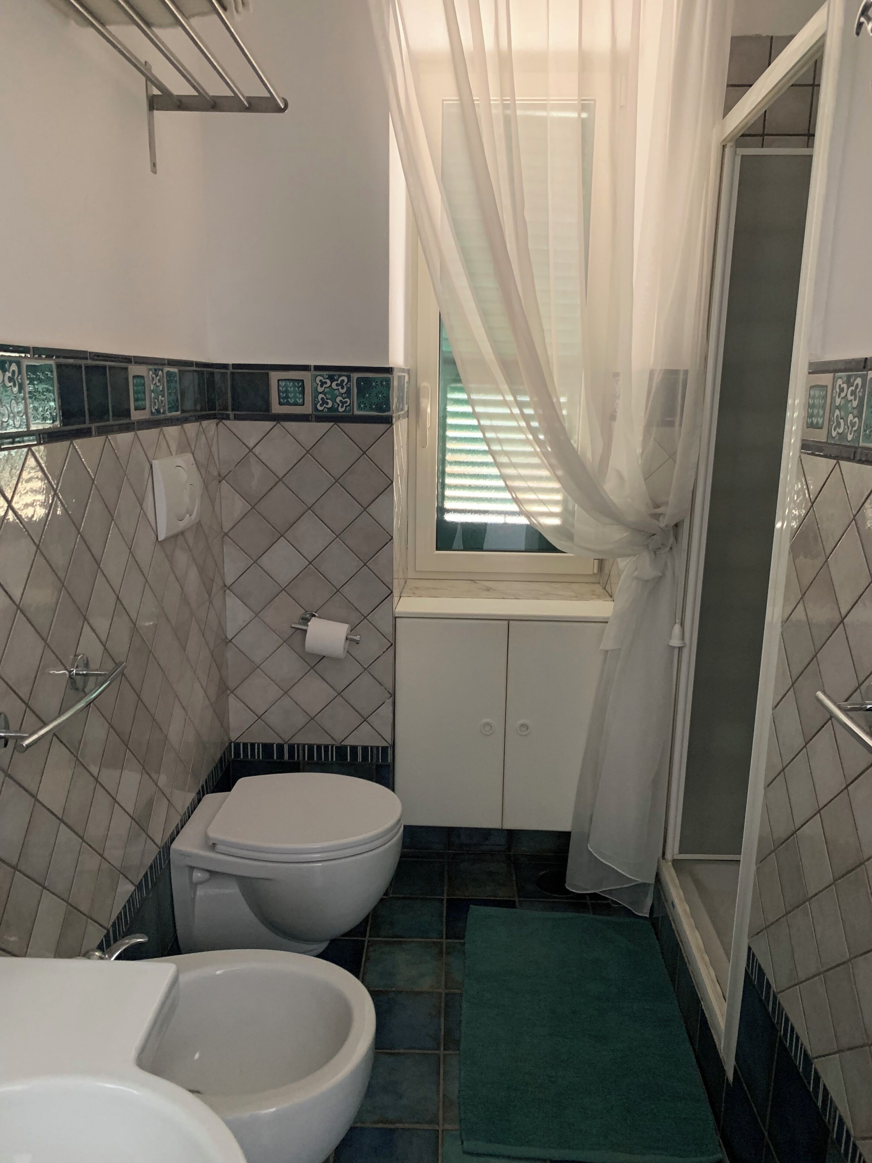 B&B Massico Apartments