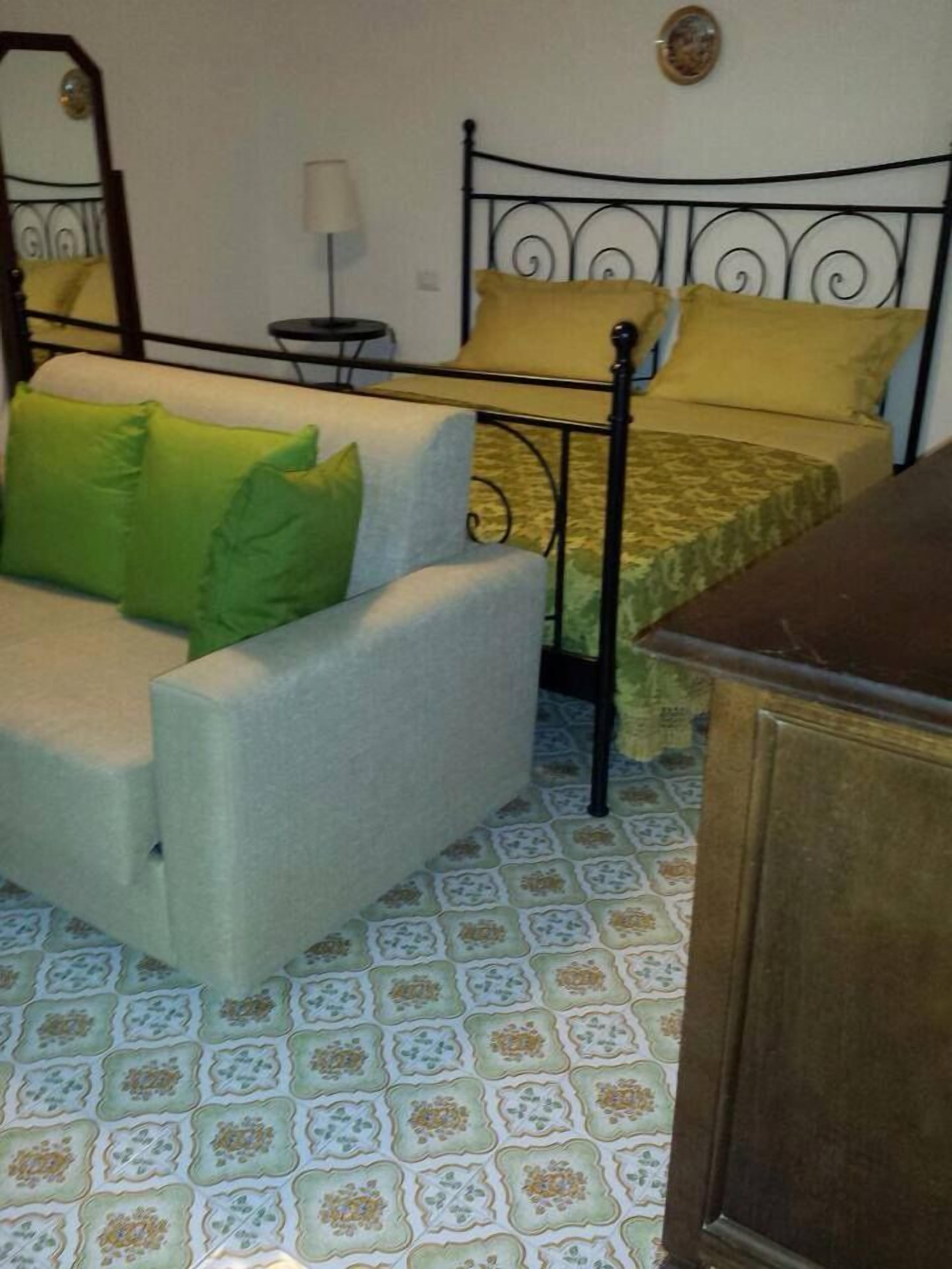 B&B Massico Apartments