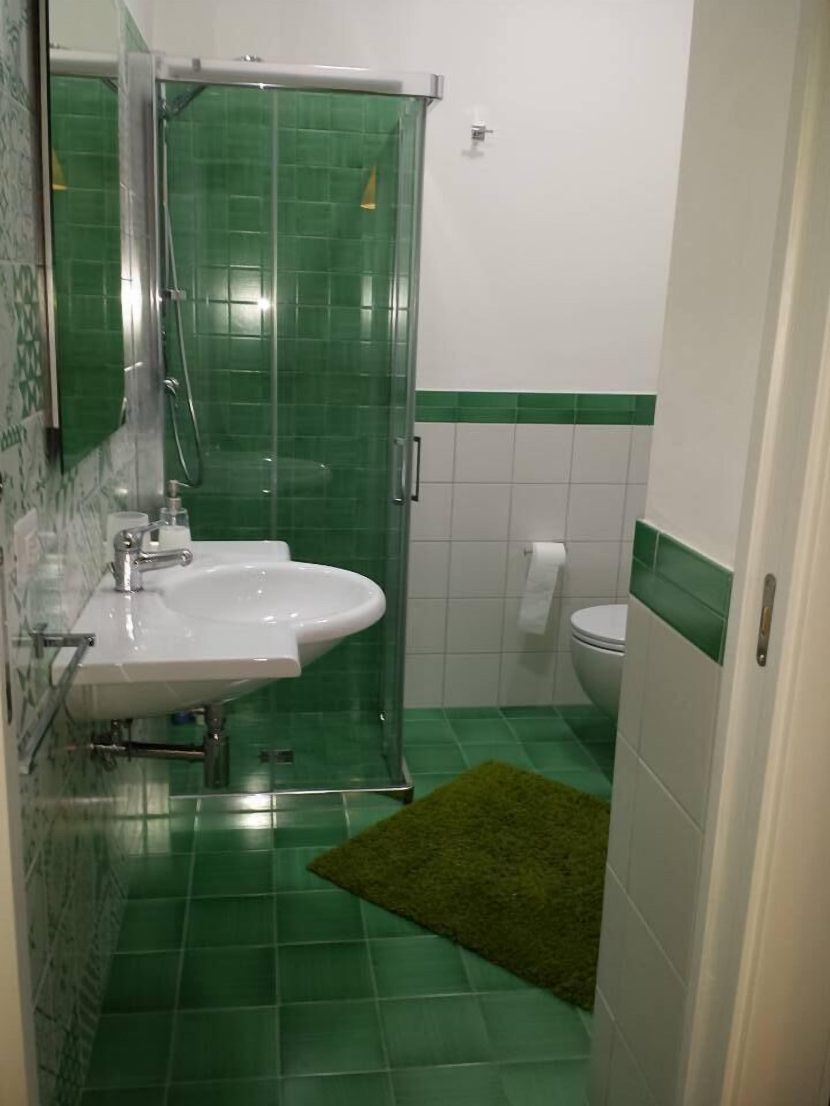 B&B Massico Apartments